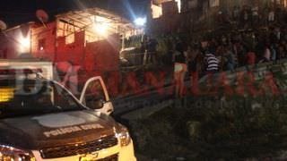 Homem é atraído para ‘boca de fumo’ e executado com 12 tiros no peito e nas costas