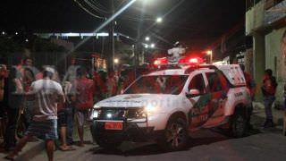 Homem é assassinado a tiros dentro de estância na Zona Leste de Manaus