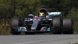 Hamilton lidera primeiro treino livre do GP da Áustria