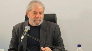 Desembargador adia depoimento de Lula em ação da Operação Zelotes