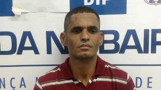 Homem que tentou matar idoso após ser denunciado é preso em Manaus