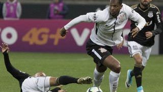 Corinthians defende hoje liderança contra o Atlético Mineiro