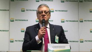 Ex-presidente do BB e da Petrobras pediu R$ 20 milhões em propina, diz Lava Jato