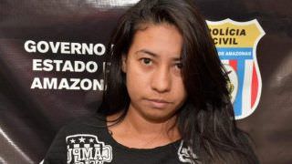 Com destino a Campinas, mulher é presa no aeroporto de Manaus com 10 quilos de maconha