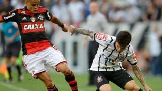 Corinthians e Flamengo fazem no domingo clássico da Série A