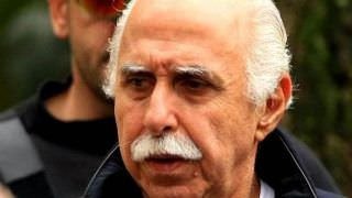 Roger Abdelmassih divide cela com mais três detentos doentes