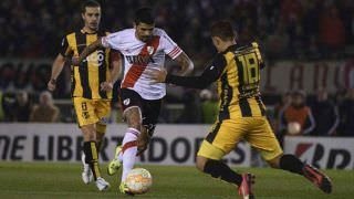 River Plate bate o Guaraní-PAR e encaminha vaga às quartas da Copa Libertadores
