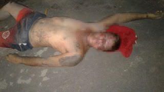 Homem é sequestrado, agredido e enforcado na Zona Leste de Manaus