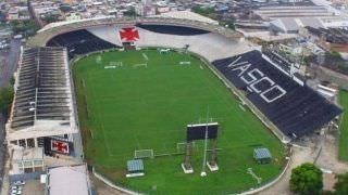 Vasco pede ao STJD para jogar em São Januário mesmo sem torcida