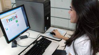 Termina hoje prazo para inscrição no ProUni para estudantes não matriculados