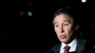 Eunício elogia fim das coligações, cláusulas de barreira e criação de federações