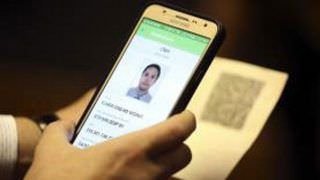 Teste da Carteira de Habilitação eletrônica sai do ar