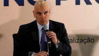 Moraes quer mais discussão antes de mudança em mandato de ministros do STF