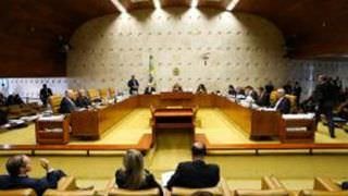 Maioria do STF é pelo ensino religioso não confessional; sessão foi suspensa