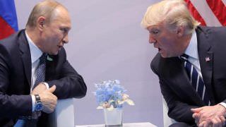 Moscou diz que relações com EUA estão “entrando em um buraco sem fim”