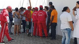 Encontrado mais um corpo de vítima de acidente marítimo na Bahia