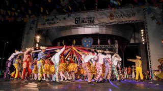 Classificação geral dos grupos do Festival Folclórico do Amazonas é divulgada