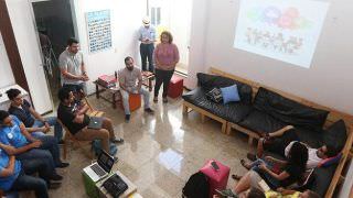 Rota da Tecnologia mapeia grupos que trabalham com inovação em Manaus