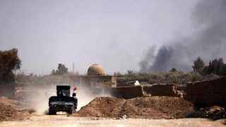 Tropas do Iraque invadem último reduto do Estado Islâmico após retomar Tel Afar