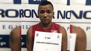 Homem é preso por torturar moradores a mando de traficante na Zona Sul de Manaus