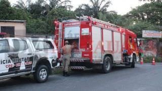 Em Manaus, corpo de jovem desaparecido é achado dentro de cova em terreno de empresa