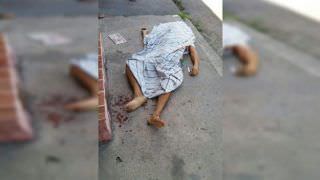 Homem é morto a golpes de faca pelo ‘amigo’ na Zona Norte de Manaus