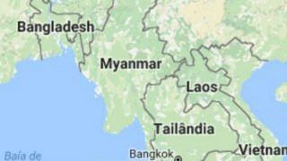 Bangladesh expulsa mais de 500 rohingyas que fugiram de Mianmar