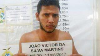 Em Manaus, detento é achado morto com facada no pescoço dentro de cela no CDPM