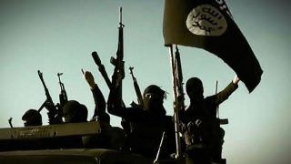 Estado Islâmico mata 34 soldados e milicianos sírios