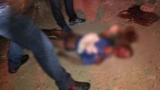 Em Manaus, bebedeira resulta em briga e homem é morto com pedradas na cabeça