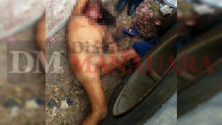Nua e com rosto ferido, mulher é achada morta com sinais de estupro em Manaus