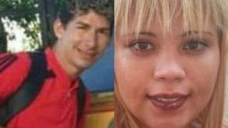 DECCM pede ajuda para localizar homem procurado pelo sequestro da ex-companheira e do filho
