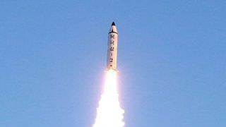 ONU condena novo teste balístico da Coreia do Norte