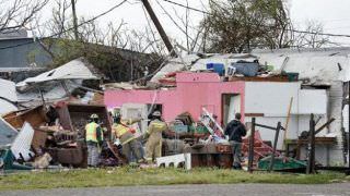 Furacões Irma e Harvey podem superar prejuízo gerado pelo Katrina, diz estudo