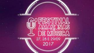 Festival Amazonas de Música inicia nesta quarta (27), com voto popular ao vivo e pela Internet