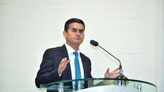 Governador David Almeida nomeia mais 590 concursados da Susam e 241 da SSP
