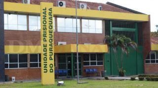 Agentes penitenciários são presos em esquema para entregar celulares na UPP