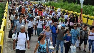 MPF e DPU recorrem à Justiça para impedir remoção de venezuelanos em Roraima