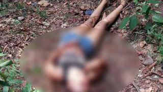 Adolescente é achada morta com 30 facadas em área de mata na Zona Oeste de Manaus