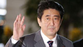 Primeiro ministro diz que Japão "não tolerará" as provocações da Coreia do Norte