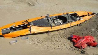 Caiaque de britânica desaparecida no rio Solimões é achado em comunidade ribeirinha