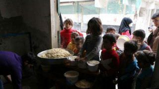 Fome leva indígenas venezuelanos a migrarem para o Brasil, segundo pesquisa