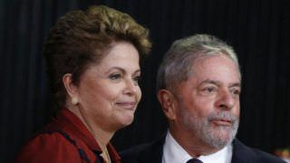 Fachin envia para primeira instância denúncia contra Lula, Dilma e Mercadante