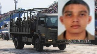 Em Manaus, cabo do Exército morre com tiro na cabeça após perseguição policial