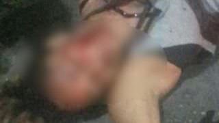 Mulher é executada com nove tiros durante madrugada em rua na Zona Oeste de Manaus