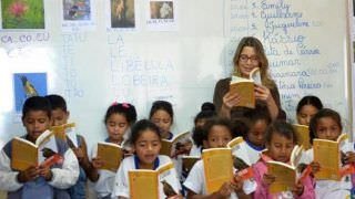 Crianças que lidam melhor com adversidade são menos vulneráveis, diz estudo