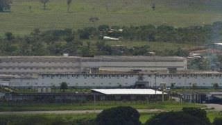 Polícia abre inquérito para apurar morte de haitiano em cela da Papuda