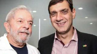 Secretaria abre investigação sobre diligência na casa de filho de Lula