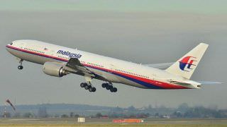 Desaparecimento do avião da Malaysia "é quase inconcebível", diz relatório