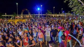 Feirinha do Tururi do Boi Manaus 2017 começa neste sábado na Ponta Negra